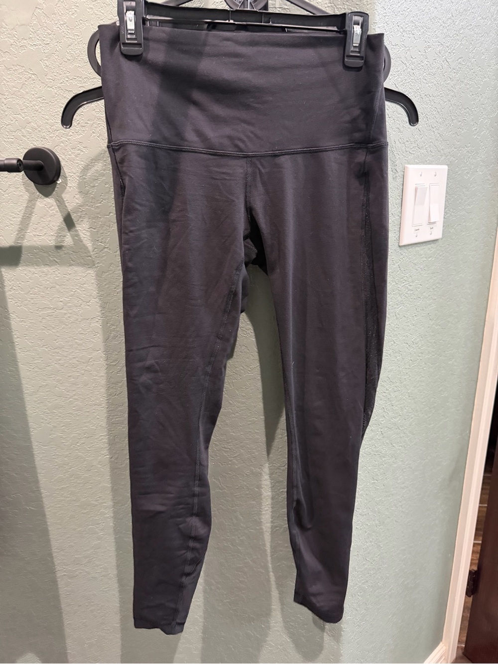 Lululemon full length leggings
